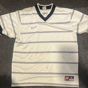90s Nike Size Medium White Tag